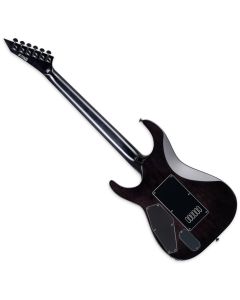 ESP LTD MH-1000ET Evertune Guitar Charcoal Burst sku number LMH1000ETFMCHB