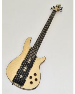 Schecter C-5 GT Bass Natural B-Stock 0169 sku number SCHECTER711.B0169