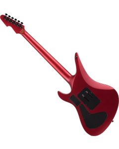 Schecter Avenger FR-S Guitar Satin Candy Apple Red sku number SCHECTER579