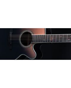 Takamine LTD 2024 Solar Limited Edition Guitar sku number JTAKLTD2024