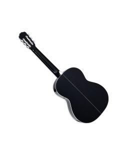Takamine GC2 Acoustic Classical Guitar Black Finish sku number TAKGC2BLK