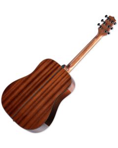 Takamine GD30 Acoustic Lefty Guitar Natural Finish sku number TAKGD30LHNAT