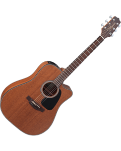 Takamine GD11MCE Dreadnought Acoustic Electric Guitar Natural sku number TAKGLN11ENS