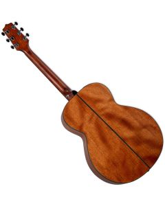 Takamine GD11MCE Dreadnought Acoustic Electric Guitar Natural sku number TAKGLN12ENS