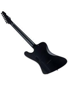 ESP LTD Phoenix 7 Black Metal Electric Guitar sku number LPHOENIX7BBKMBLKS