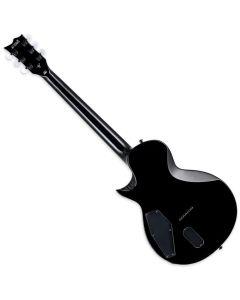 ESP LTD Ted Aguilar EC Electric Guitar Black sku number LTEDECBLK