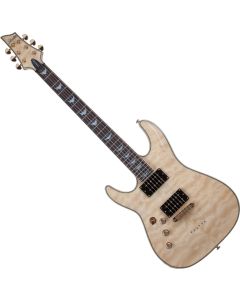 Schecter Omen Extreme-6 Lefty Guitar Gloss Natural sku number SCHECTER2035