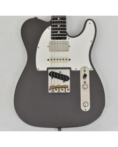 Schecter USA Custom Shop PT Wembley Studio Guitar Charcoal sku number 23-12042