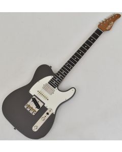 Schecter USA Custom Shop PT Wembley Studio Guitar Charcoal sku number 23-12042