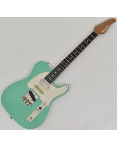 Schecter USA Custom Shop PT Wembley Studio Guitar Seafoam Green sku number 23-12033