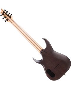 Schecter Sunset-7 Extreme Electric Guitar Grey Ghost sku number SCHECTER2572
