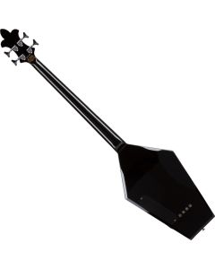 Schecter Sean Yseult Casket Bass Gloss Black sku number SCHECTER2951