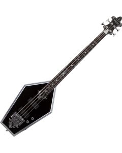 Schecter Sean Yseult Casket Bass Gloss Black sku number SCHECTER2951