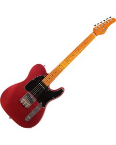 Schecter PT Special Guitar Candy Apple Red Satin sku number SCHECTER664