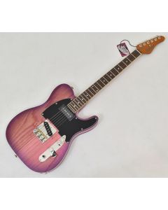 Schecter PT Special Guitar Purple Burst Pearl sku number SCHECTER667
