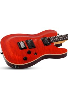 Schecter PT Classic Electric Guitar Inferno sku number SCHECTER7320