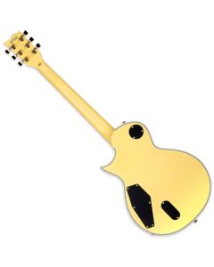 ESP LTD EC-1000T CTM Guitar Vintage Gold Satin sku number LEC1000TCTMVGS