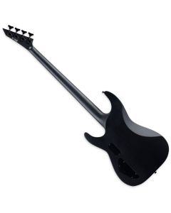 ESP LTD M-4 Black Metal Electric Bass New Version sku number LM4BKMBLKS1