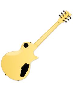 ESP LTD EC-256 Lefty Guitar Vintage Gold Satin sku number LEC256VGSLH