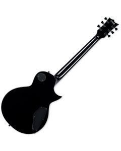 ESP LTD EC-1000T Lefty Guitar Black Natural Burst sku number LEC1000TFMBLKNBLH