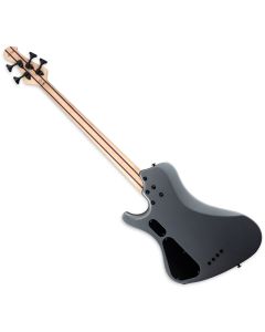 ESP LTD JC-4 John Campbell Dark Grey Metallic Satin sku number LJC4DGMS