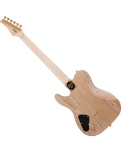 Schecter Meegs PT Extended Range Guitar Charcoal Burst sku number SCHECTER869