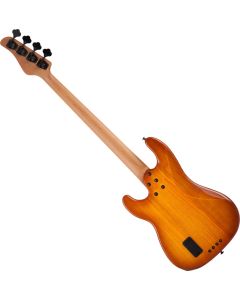 Schecter P-4 Exotic Bass Faded Vintage Sunburst sku number SCHECTER2927