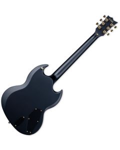 ESP LTD VIPER-1000VB Vintage Black Lefty Guitar sku number LVIPER1000VBLH