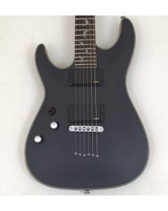 Schecter Damien Platinum 6 Lefty Guitar B-Stock 0352 sku number SCHECTER1182-B0352