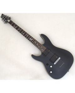 Schecter Damien Platinum 6 Lefty Guitar B-Stock 0352 sku number SCHECTER1182-B0352
