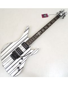 Schecter Synyster Standard FR Guitar White B-Stock 0497 sku number SCHECTER1746-B0497