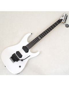 ESP E-II M-II Neck Thru Electric Guitar Snow White B-Stock sku number EIIMIISW-B