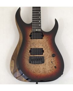 Schecter USA Sunset Extreme 6 Exotic Birdseye Guitar sku number SCHECTER6998