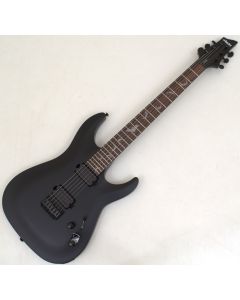 Schecter Damien-6 Guitar Satin Black B-Stock 1769 sku number SCHECTER2470-B1769