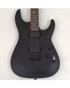 Schecter Damien-6 Guitar Satin Black B-Stock 1769 sku number SCHECTER2470-B1769