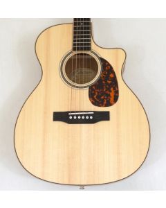 Larrivee OMV-03 Solid Spruce Mahogany Recording Guitar sku number VM-03-MH-0