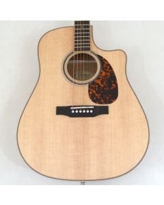 Larrivee DV-40 Solid Spruce Mahogany Legacy Guitar sku number DV-40-MH-0