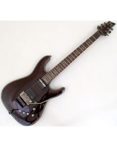 Schecter Hellraiser C-1 FR S Electric Guitar Black Cherry B-Stock 0840 sku number SCHECTER1826-B0840