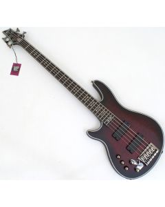Schecter Hellraiser Extreme-5 Left-Handed Bass B-Stock 1623 sku number SCHECTER1921-B1623