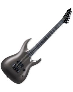 ESP LTD MT-I Mick Thomson Guitar Obsidian Metallic sku number LMTIOBSM