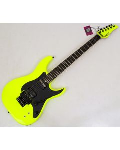 Schecter Sun Valley Super Shredder FR-S Guitar Birch Green B-Stock 0506 sku number SCHECTER1289-B0506