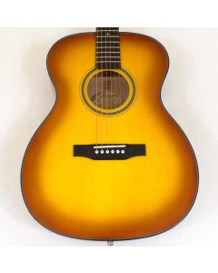 Larrivee OM-44 Silver Oak Ice-T Special Limited Run Guitar sku number OM-44-GR-0-0-Z-0V-0-99