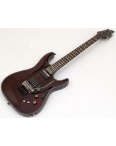Schecter Hellraiser C-1 FR S Electric Guitar Black Cherry B-Stock 0835 sku number SCHECTER1826-B0835