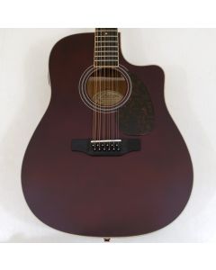 Larrivee DV-03ME Custom 12 Strings Dreadnought Cutaway Guitar Molasses sku number DV-03ME-12