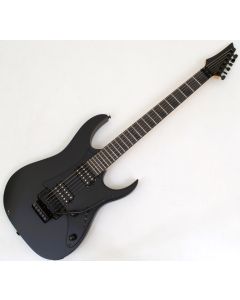 Ibanez GRGR330EX BKF Black Flat Guitar B-Stock sku number GRGR330EXBKF-B4766