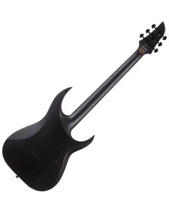 Schecter KM-6 MK-III Legacy Lefty Guitar Transparent White Satin sku number SCHECTER876