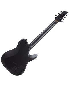 Schecter PT-7 Multiscale Black Ops Lefty Guitar sku number SCHECTER624