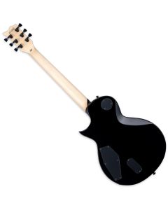ESP LTD WA-Warbird Black Gold Will Adler Guitar B-Stock sku number LWAWARBIRDBLKG-B