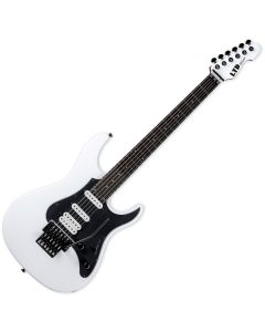 ESP LTD SN-1000FR Guitar Snow White B-Stock sku number LSN1000FRSW-B