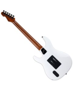 ESP LTD SN-1000FR Guitar Snow White B-Stock sku number LSN1000FRSW-B